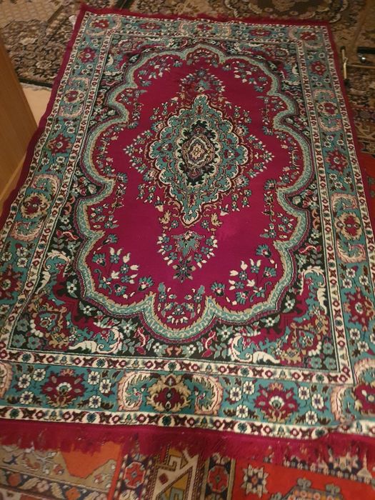 Срочно ковры за 20 тысяч