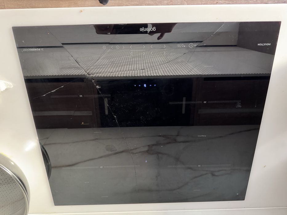 Индукционная плииа Gorenje
