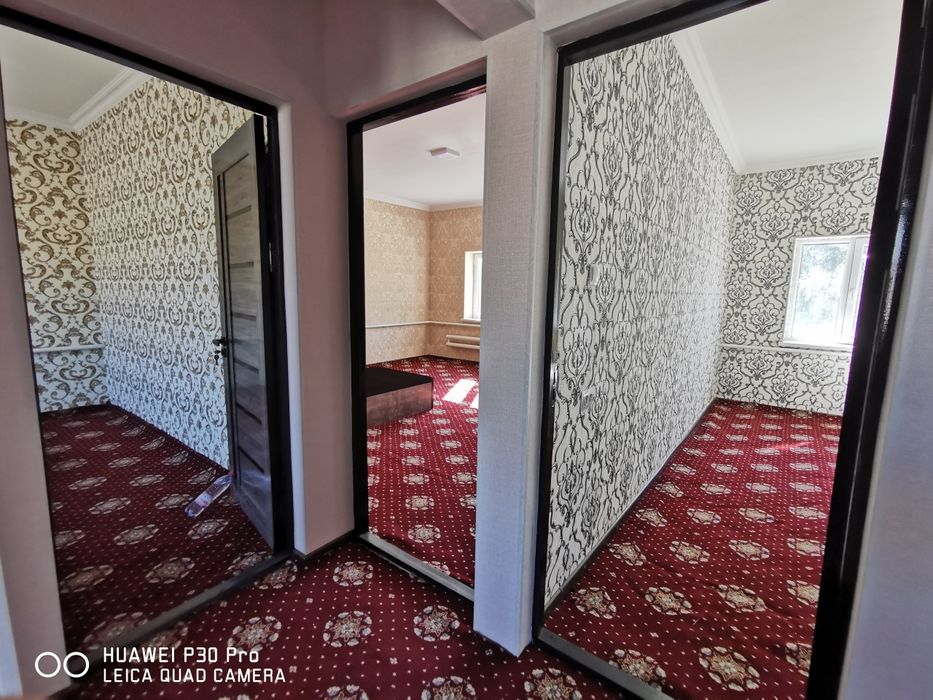 Квартира катеж 2 этажли