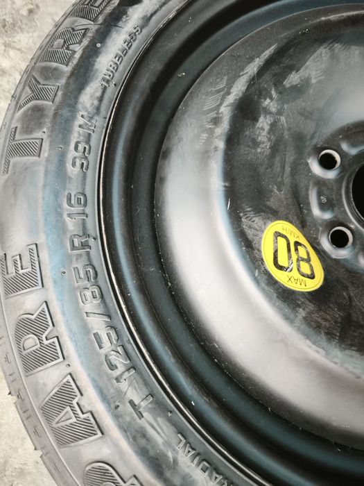 16''оригинална патерица за форд Focus,Mondeo,C max...