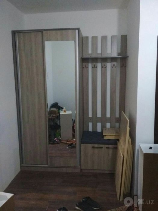 Кухонные наборы, шкаф купе, прихожки, спальные от производителя