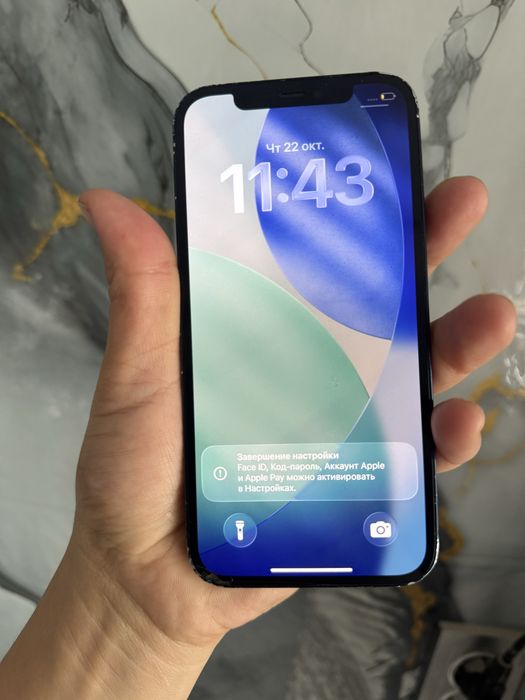 Продам iphone 12 64 гб