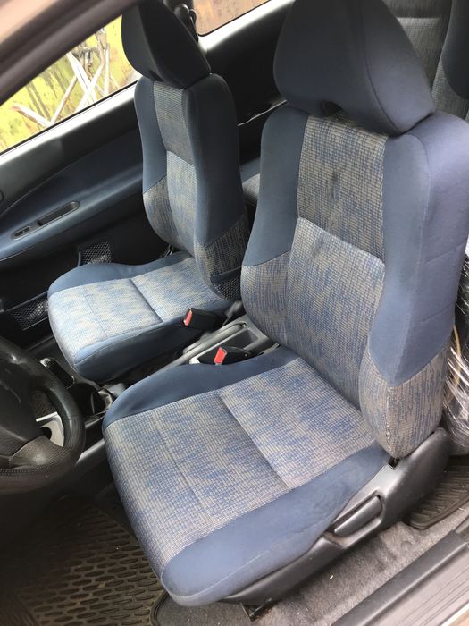 Honda HRV 1.6i 4х4 Хонда ХРВ 1.6и на части!!