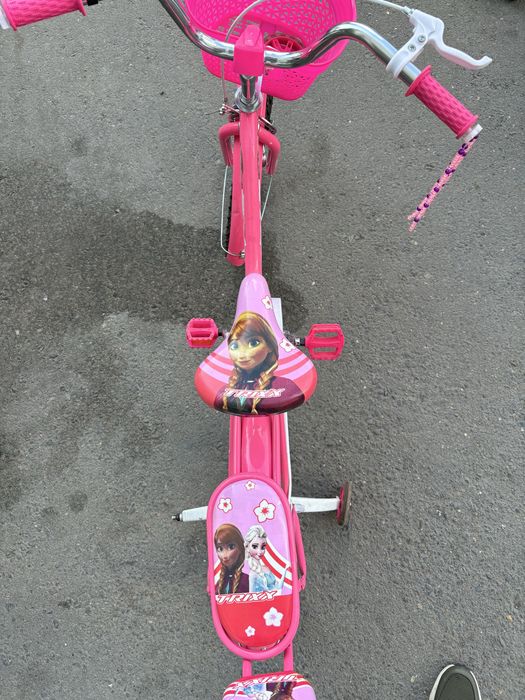 Продам детский велосипед