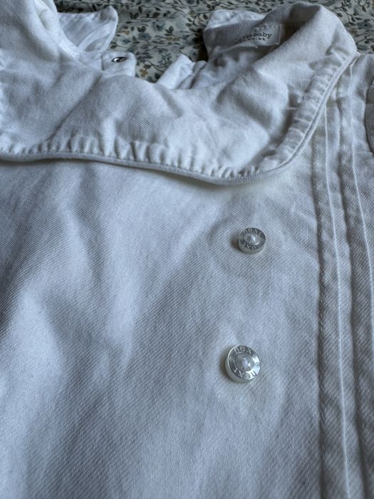 Salopeta cu guler Next  80/86