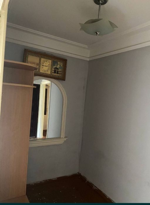 Срочно продаётся квартира в Самкоч ориентир Жасмин кафе 2 этаж 2 ком