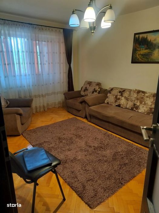 Apartament 3 camere decomandat, 62.15 mp, zona Lapus — fotografia 1
