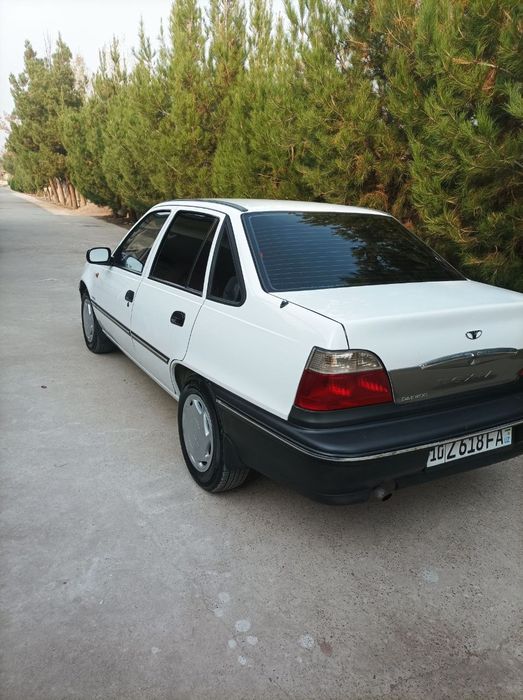 Nexia 1 legenda sotiladi srochno