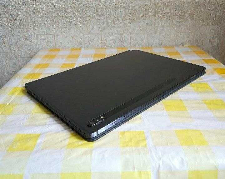 Samsung Galaxy Tab S7 Plus