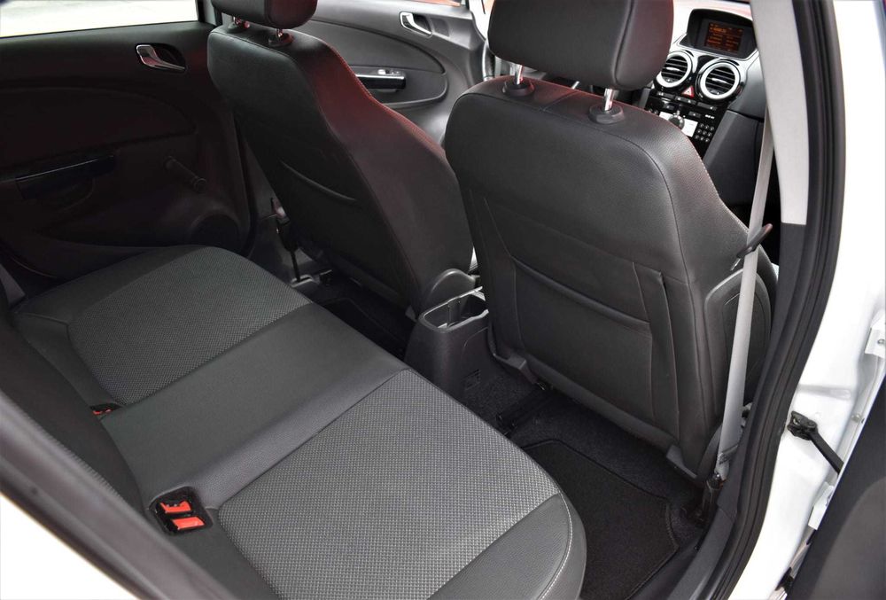 Opel Corsa motor 1.4 benzina an 2012