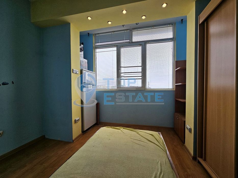 Продава се Тристаен апартамент в Горна Оряховица - 67 кв.м за 541 €/кв.м - Снимка #4