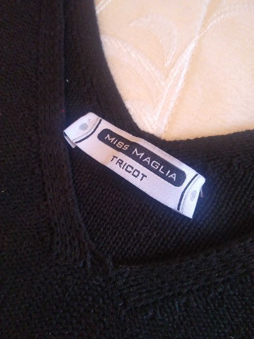 Pulover elegant femei mărimea M