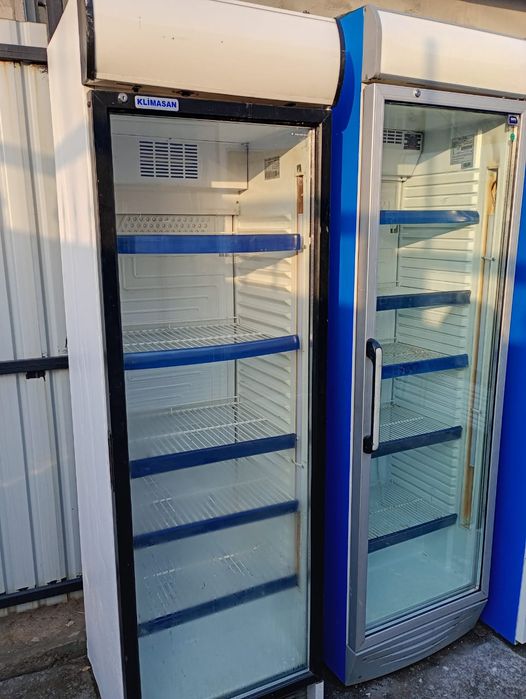 витриные холодильники 65к-140к