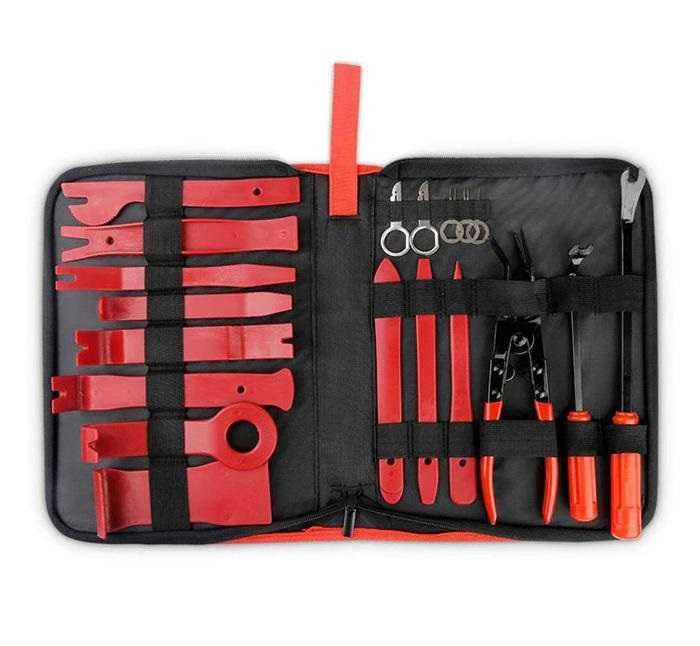 Инструменти за интериор 19 части