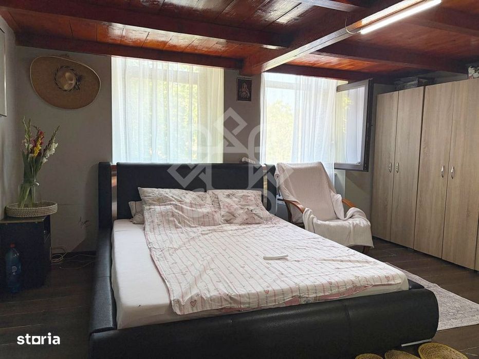 Apartament de vanzare ultracentral in Piata Ferdinand, Oradea