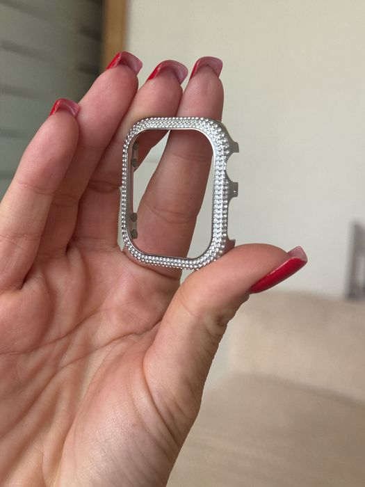 Apple watch Swarovski аксесоар 40мм