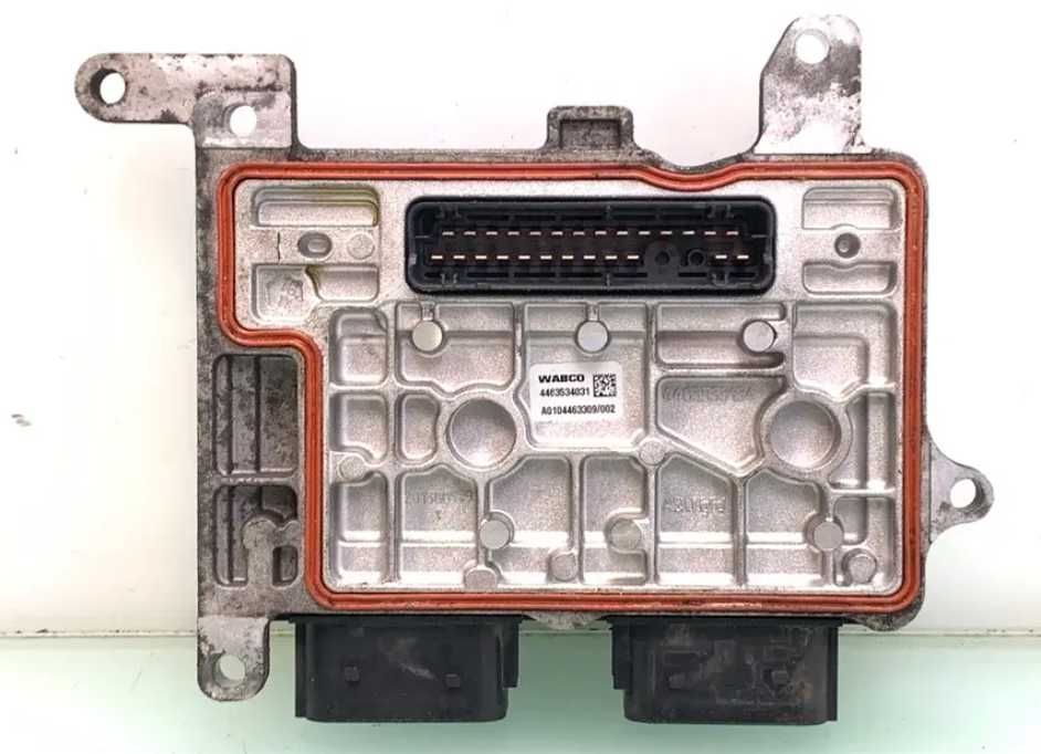 ECU cutie viteze Mercedes A 010 446 4209