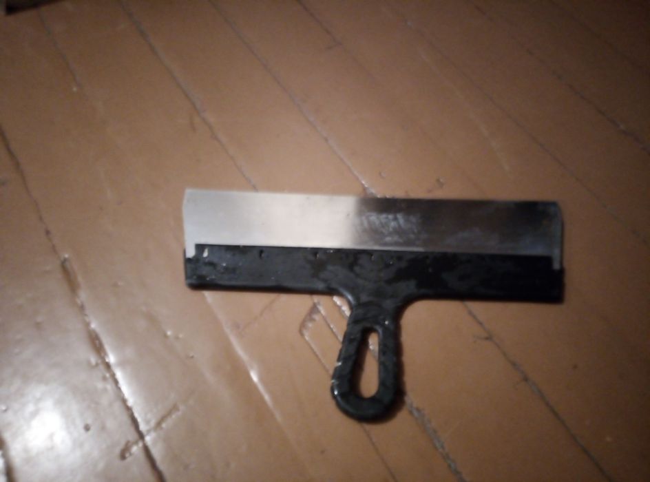 Ведерки 1л. Баночки .Шпатель