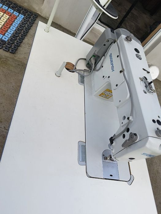 Tikuv Mashinasi SGGEMSY