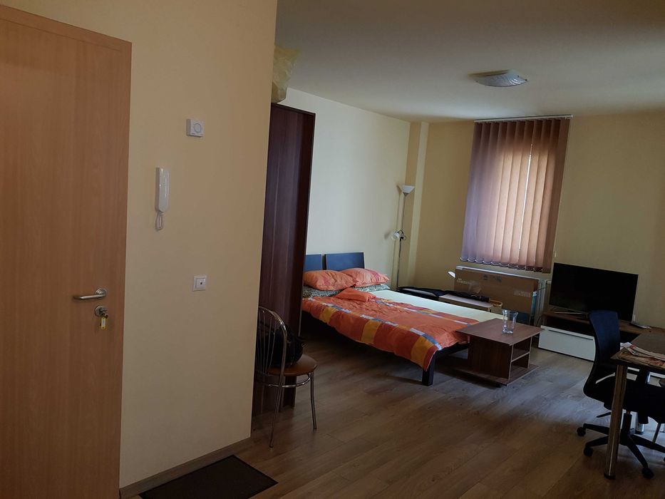Calea Aradului, Timisoara, apartament o camera, 40 mp, centrala proprie