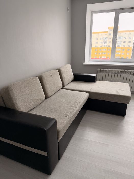 Продам диван СРОЧНО