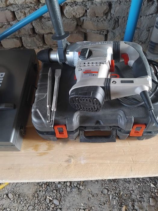 Arenda Instrumentlar lesa apalobka va qolgan