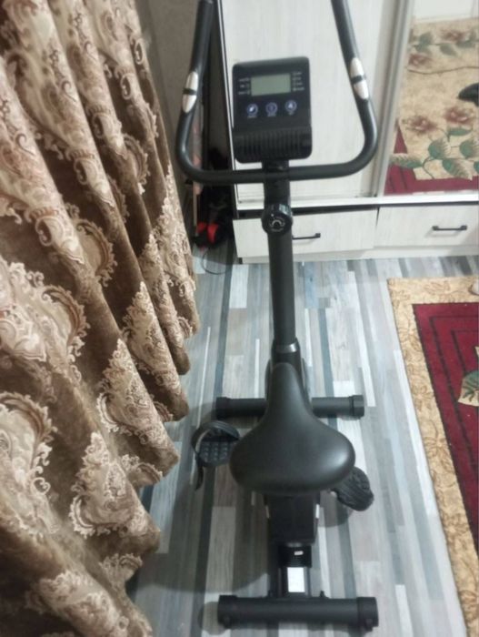 Fitness trnajor ayollarga ozish uchun