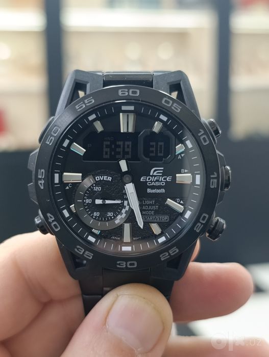 CASIO EDIFISE в широком ассортименте