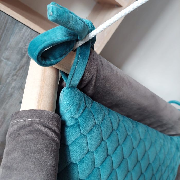 Детский гамачок - люлька