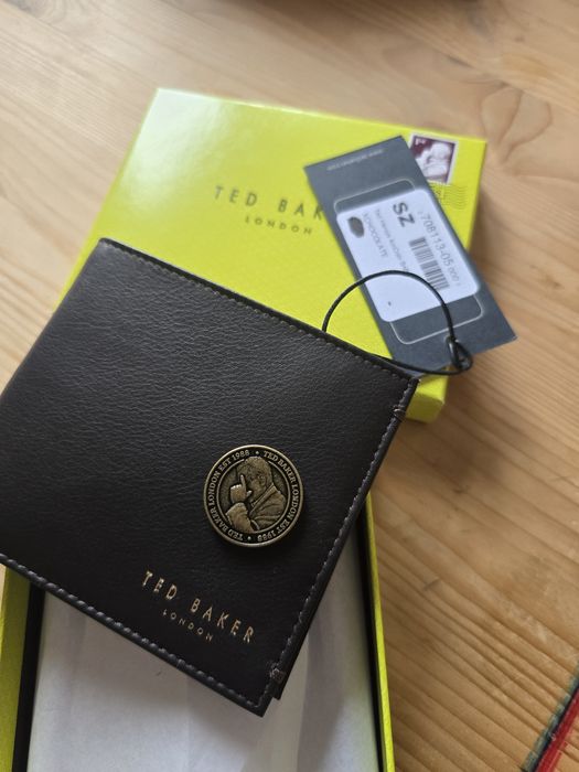 Ted baker portofel barbati