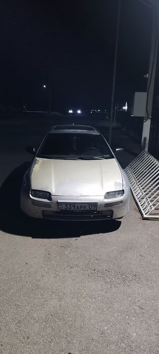 Мазда 323f ba  800 тысячь, торг