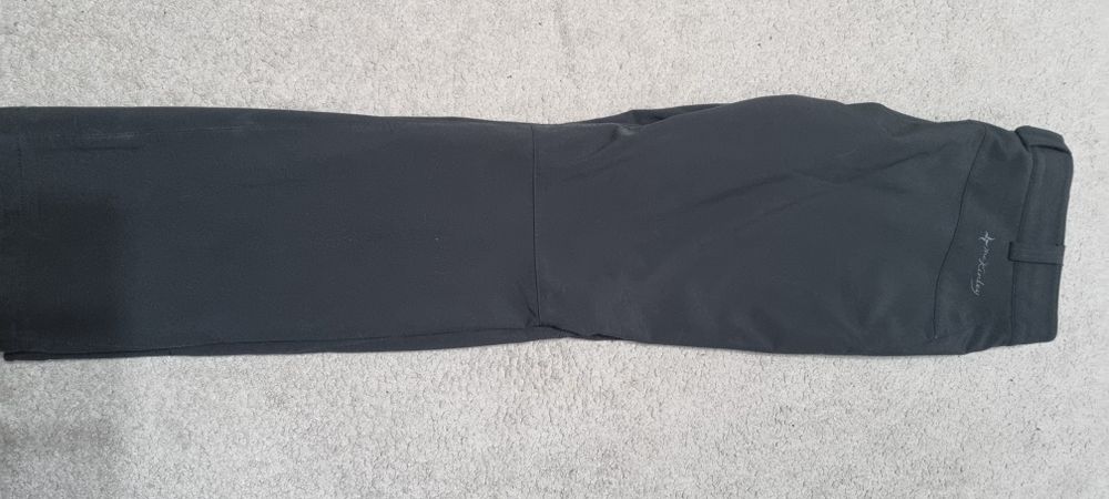 Pantaloni softshell Mckinley