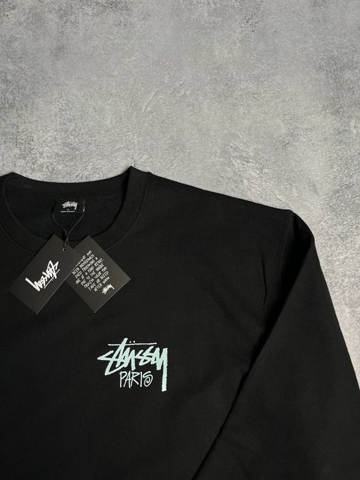 Суитшърт Stussy ново