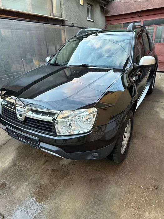 Vand Dacia Duster