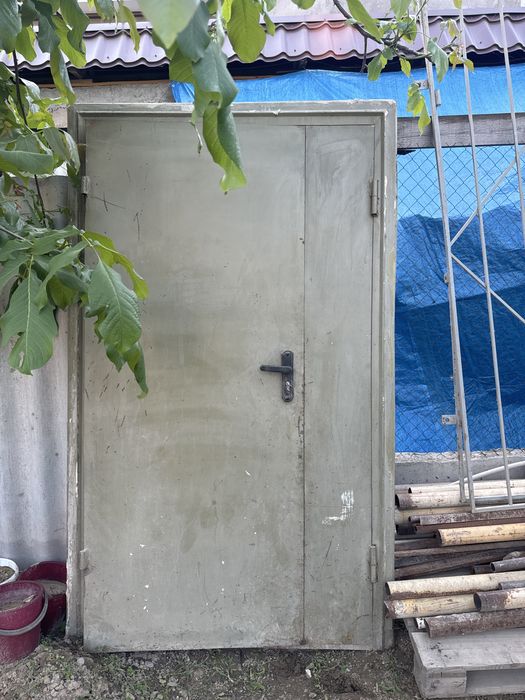 Дверь срочно продается