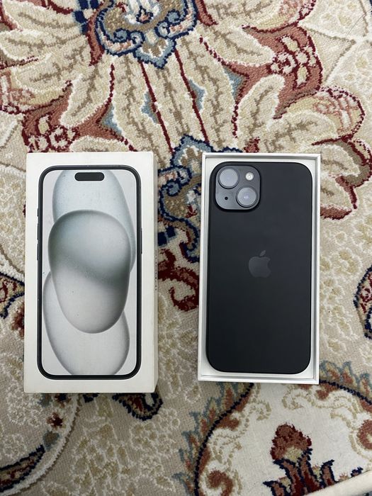 Iphone 15 аифон 15