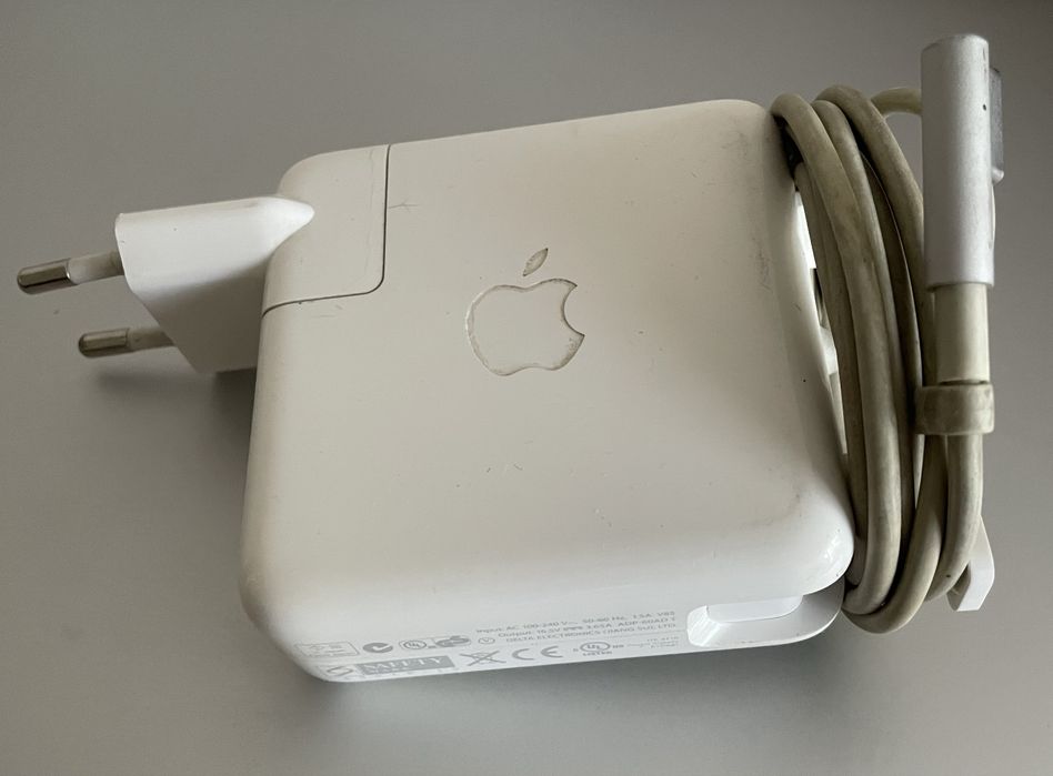 MacBook Pro 13, 2012, Silver - идеальное состояние