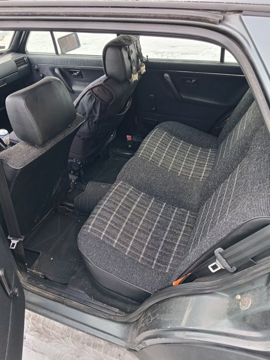 Гольф 2 второй хозяйн в РК