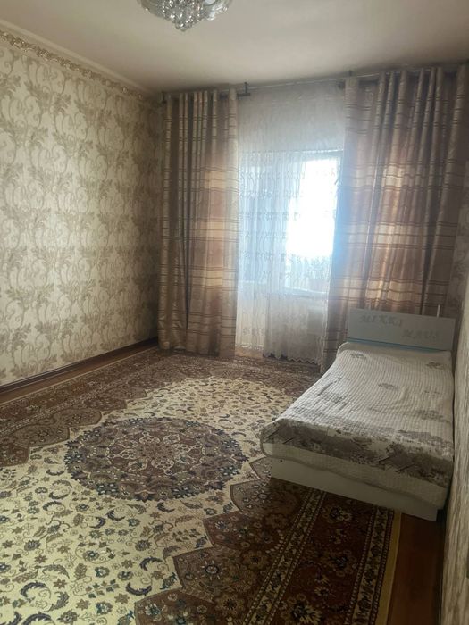 Своя квартира  все есть в Келес массиве