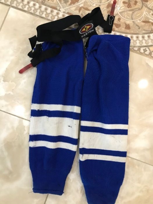 Хоккейная форма Senior