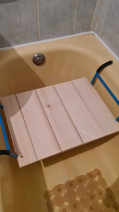 Сиденье для пожилых, подставка для ванны