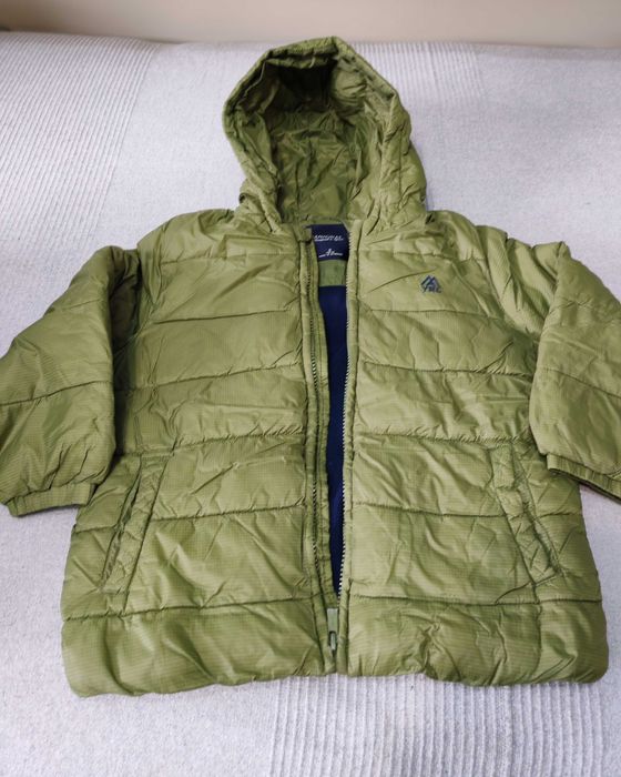 Зимни якета на Майорал