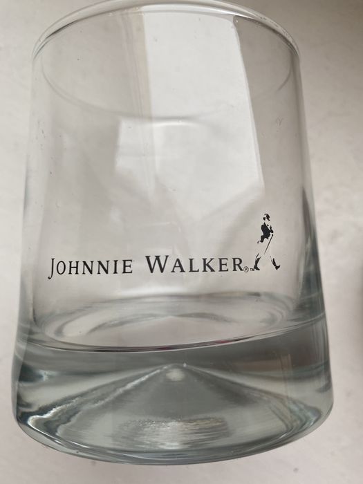 Стаканы под виски, коньяк