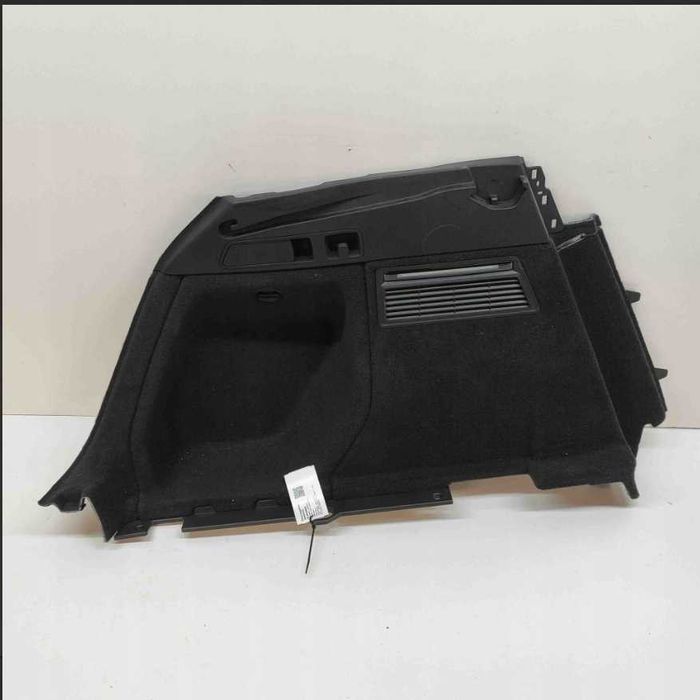 КАПА ЗА БАГАЖНИК ЛЯВ AUDI Q5 (FY) 80A863879AJ 30308025 2.0L 140kw 2020 г
