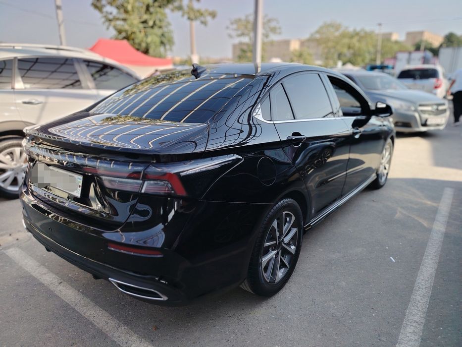 2023yil Cherry 6pro full sotiladi