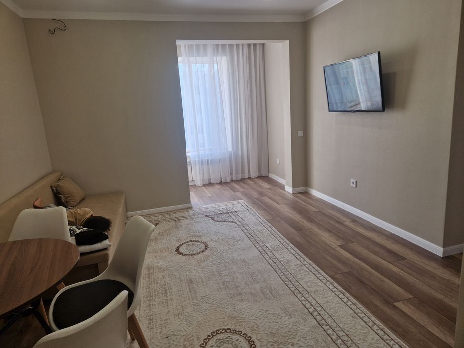 Сдам 2-х комнатную квартиру