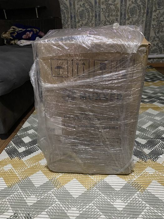 Продается стиралка