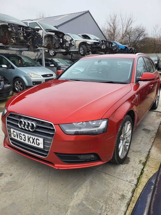 Dezmembram Audi A4 B8.5 2.0 CGLC Automat 2013