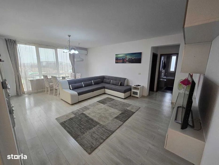 Apartament 3 Camere Giroc zona Eso 450 euro
