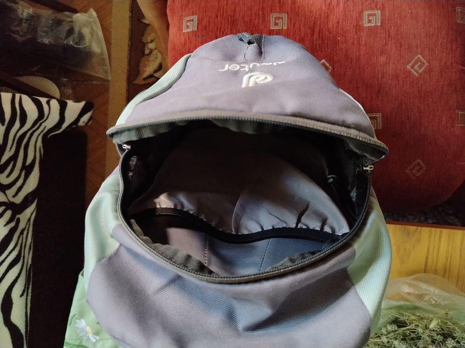 Deuter city light 16